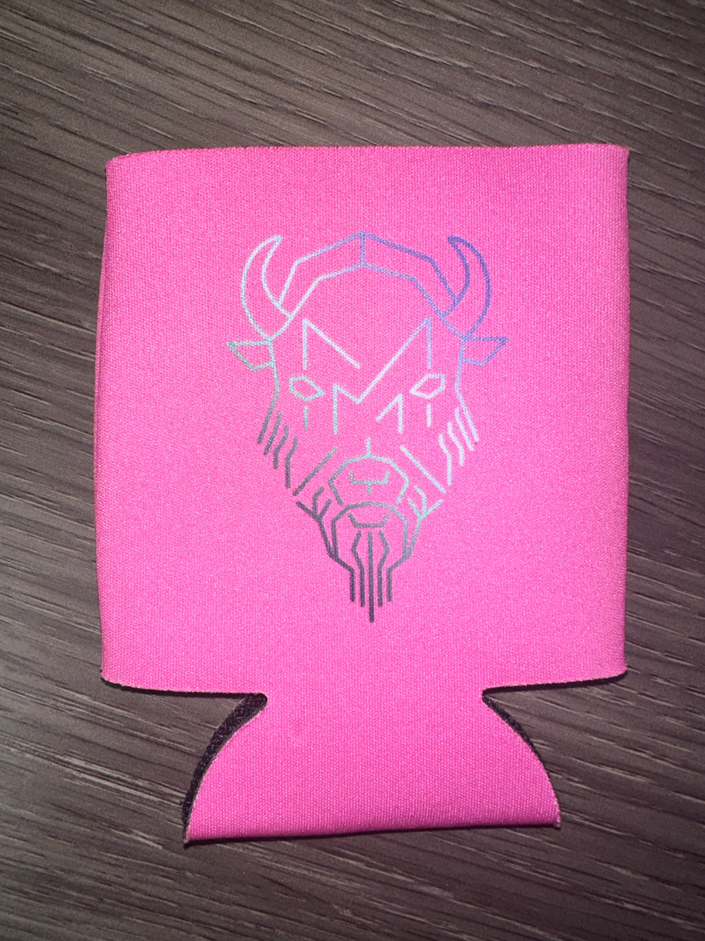 Pink Mempho Fest at Shelby Farms Koozie