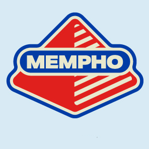 Mempho Fest 2023 Sticker Pack